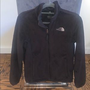North Face Fleece Jacket